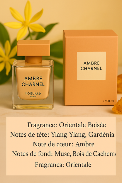 Cristal Eau de Parfum