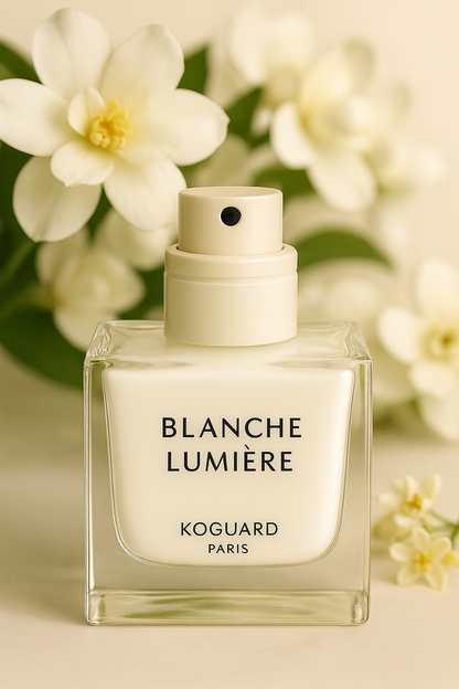 Cristal Eau de Parfum