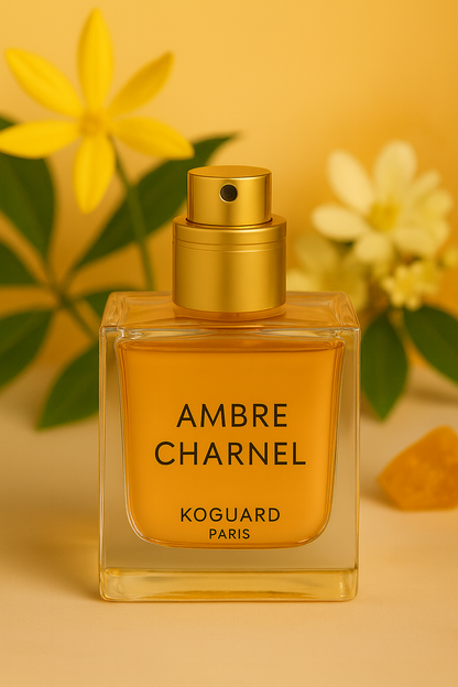 Cristal Eau de Parfum