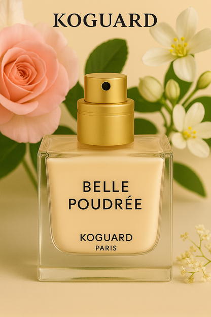 Cristal Eau de Parfum