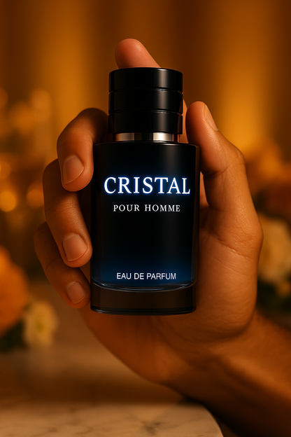 Coffret Cristal – Pour Elle & Lui