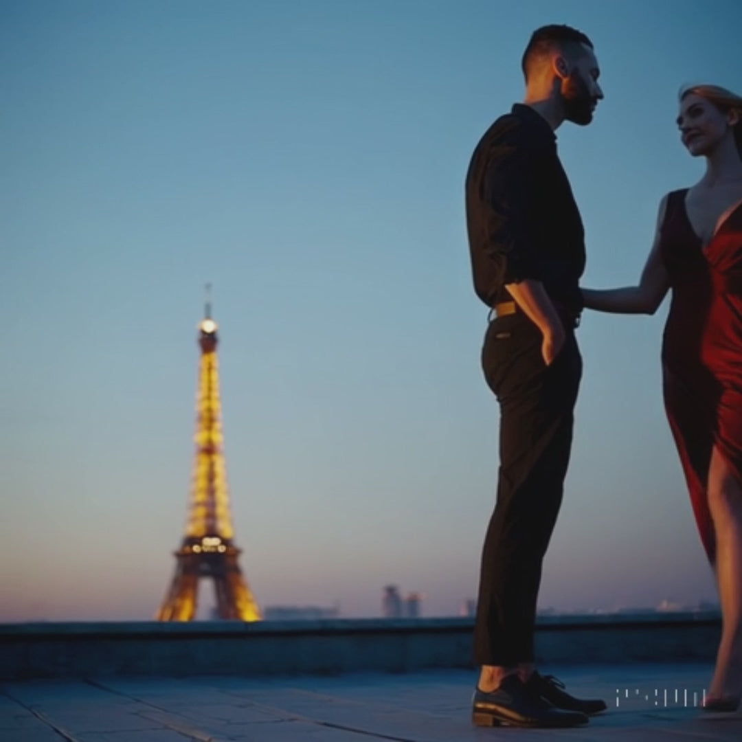 Charger la vidéo : 